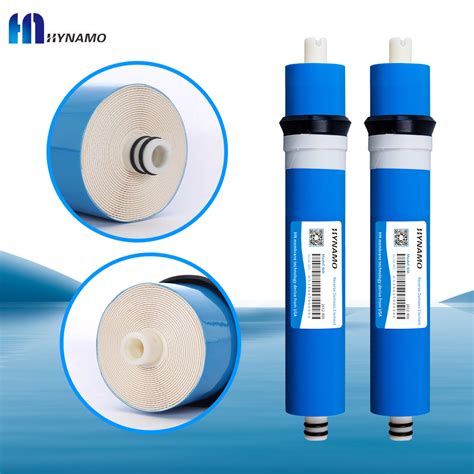 2024 New Arrival RO Reverse Osmosis Membrane Household RO 3012 400gpd