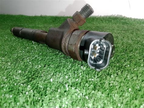 0445110227 - 2367033040 INYECTOR / 2.PINES / BOSCH / 615235 PARA TOYOTA ...