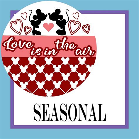 Seasonal – The Kustom Edge