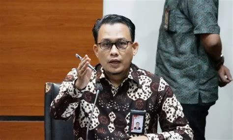 KPK Periksa Sejumlah Pejabat Dishub Kota Bandung Abadikini