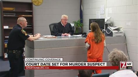 Bond Denied For Murder Suspect Youtube