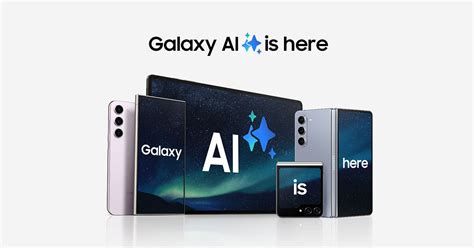 Galaxy AI | AI Phones, Devices & Features | Samsung UK