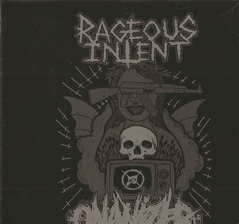 Rageous Intent Albums Songs Discography Biography And Listening