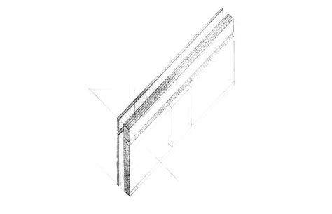 Architectural Techbook Studio 4 II Year RIBA ARB Architecture Course