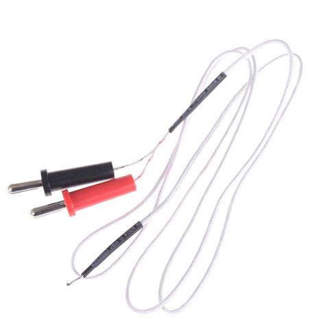 Business Industrial K Type Thermocouple Sensor Multimeter Temperature