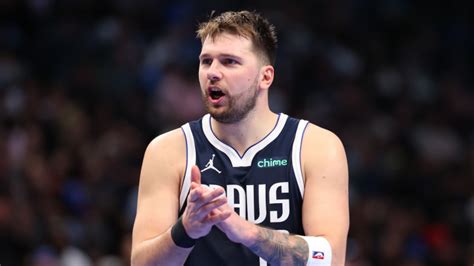 Primer Triple Doble De La Temporada Para Luka Doncic Sigue Su Espectacular Regreso Tras La