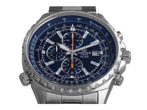 Pánské Hodinky Casio Edifice Classic Ef 527d 2avuef Aukro