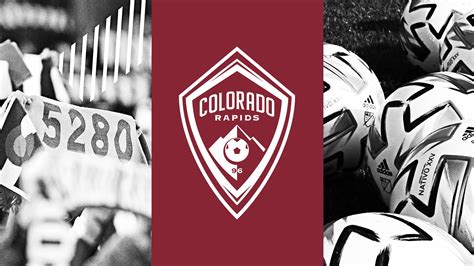 Top 999+ Colorado Rapids Wallpaper Full HD, 4K Free to Use