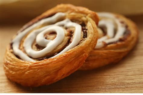 Can You Freeze Danish Pastries? - BZIce Freezing Dictionary