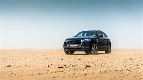 New Audi Q5 2021 45 TFSI quattro Design Photos, Prices And Specs in UAE