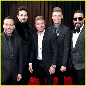 Which Backstreet Boys Band Member is Most Popular? See Them Ranked by ...