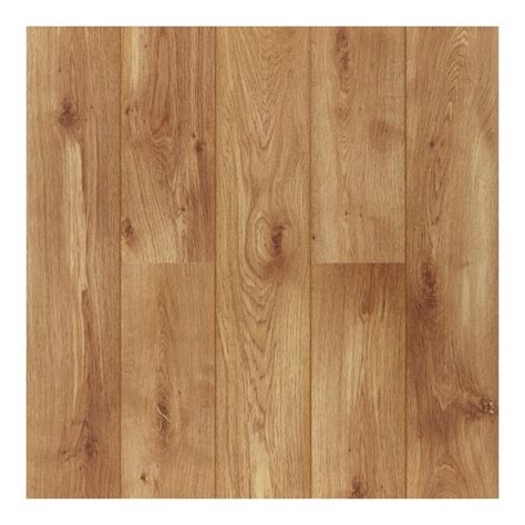 Piso Laminado Durafloor Clicado Studio Carvalho Malta 2 M² Leroy Merlin