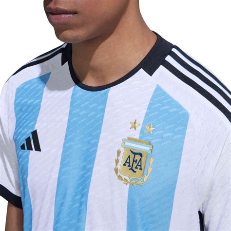 Messi Argentina Jersey 2024 Authentic Mommy Lurlene