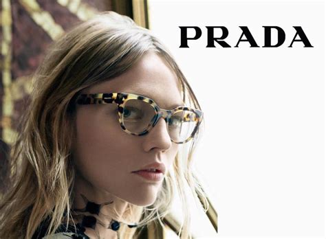 New In 2018 Prada Eyewear Launch Eye People Optometry Los Angeles Optometrist Advanced