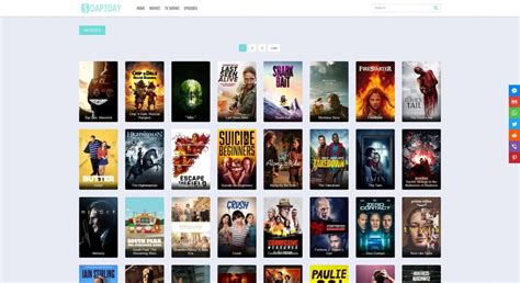 Best Soap2day Alternatives Free Movie Streaming Sites Ghacks Tech News