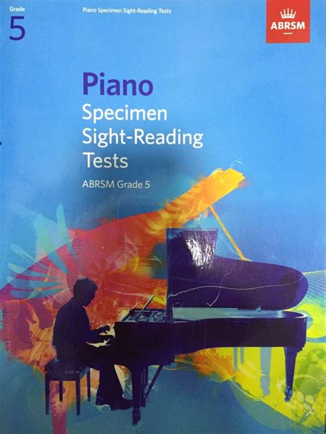 Abrsm Grade 5 Piano Scales And Arpeggios And Specimen Sight Reading Tests Hobbies And Toys Books