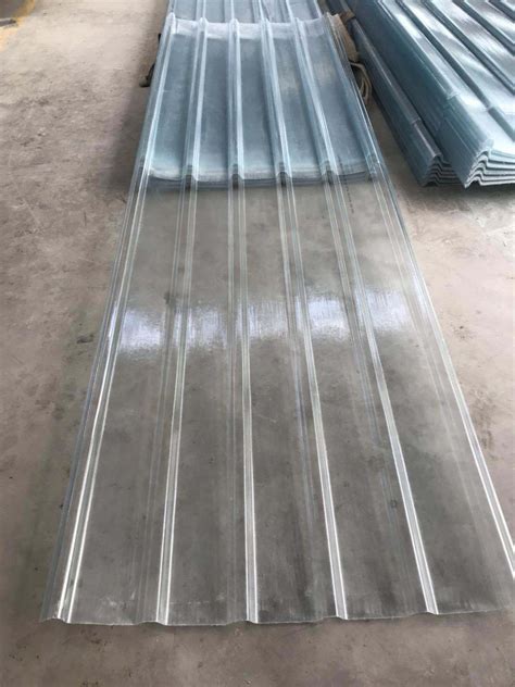 Roofing Sunlight Frp Translucent Sheet China Fiberglass Sheet Manufacturer And Frp Sheet