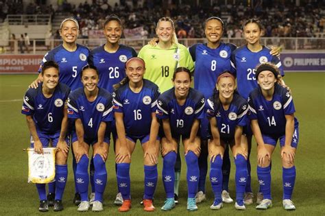 Where to watch FIFA Women’s World Cup draw | ABS-CBN News