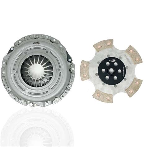 RTS Performance Clutch Kit VAG 2 0 TDi HD Twin Friction Or 5