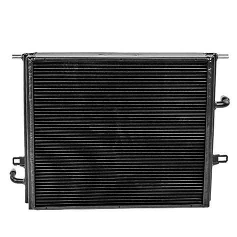 INTERCAMBIADOR CHARGECOOLER MMR PERFORMANCE PARA BMW 140I 240I 340I