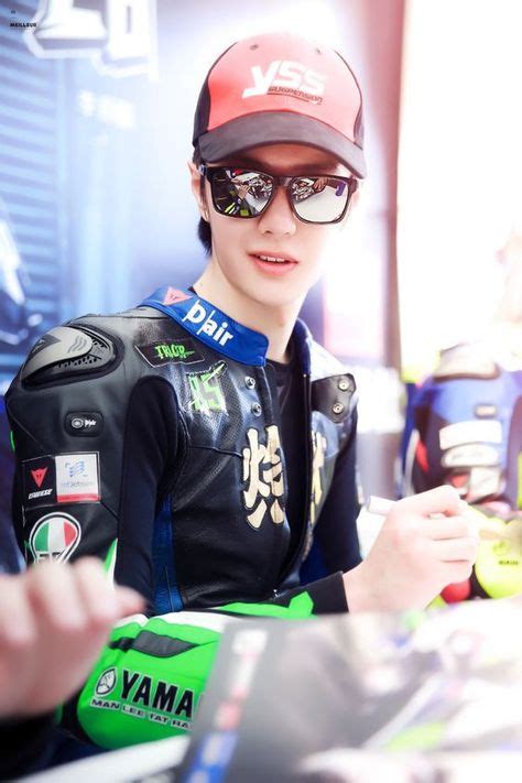 ไอเดีย Wang Yibo Racing car 53 รายการ ในปี 2021 | สามีในอนาคต, จีน, คนดัง