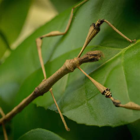 Are Stick Insects Invertebrates Pet Brilliant