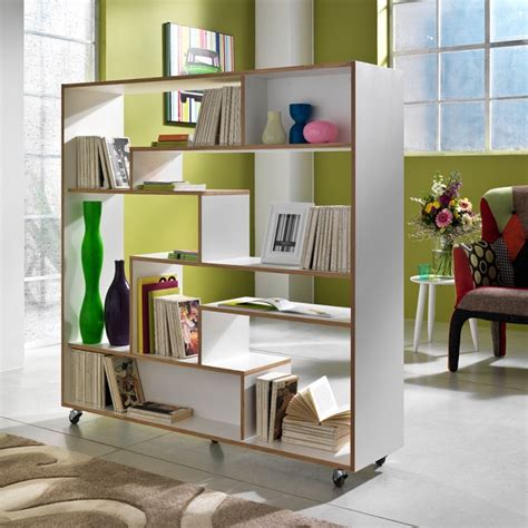 Librerie Divisorie Le Soluzioni Perfette Per Il Tuo Open Space