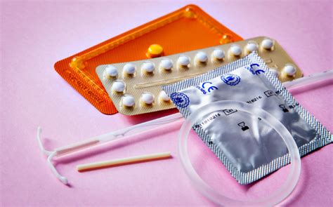 The Scope Blog Finding The Right Contraceptive Method For You