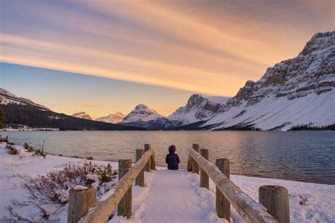 30 BEAUTIFUL Banff Lakes You Have To Visit