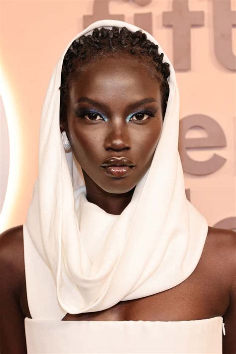 17 Black Models To Look Out For At Fashion Week 2023