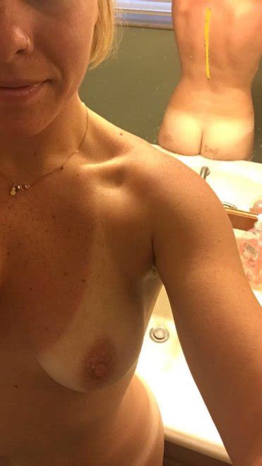 Original ContentBruised Booty And Tanlines Porn Pic