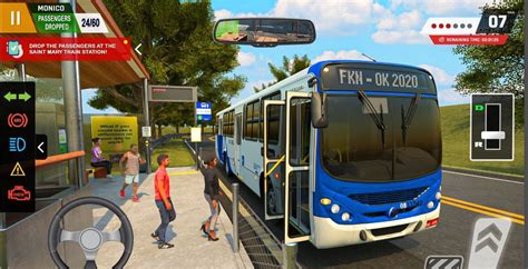 Looking For The Ultimate City Bus Simulator Bus Games Requests