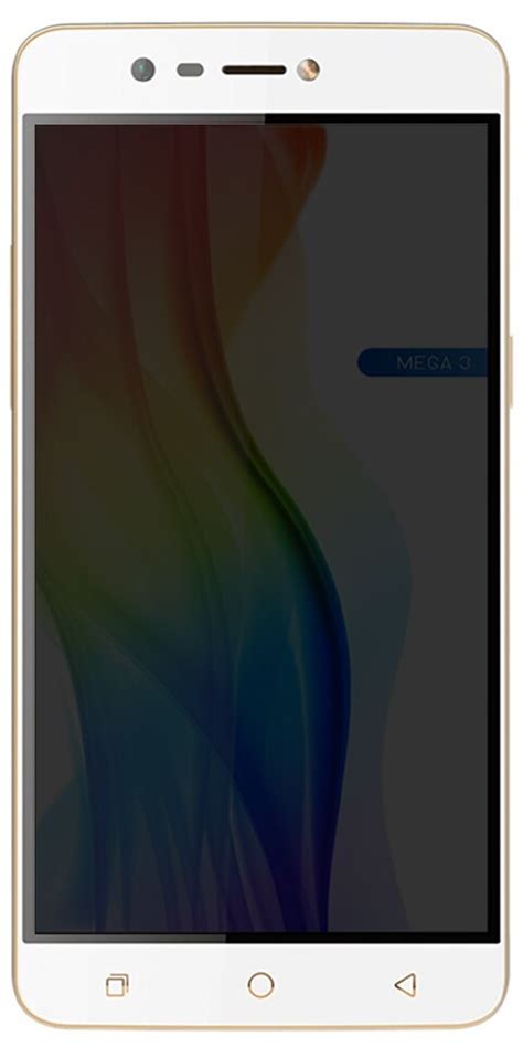 Coolpad Mega 3 Price In India Specifications Comparison 9th April 2021