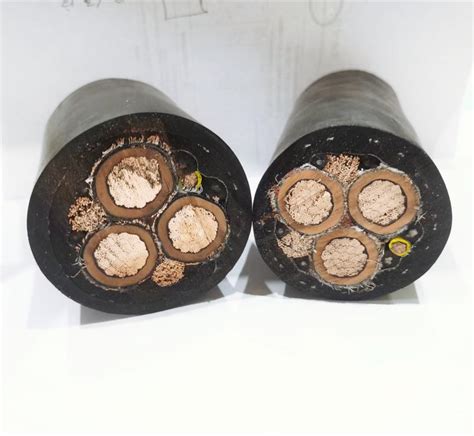 Direct Factory Price UL 1650 Rneda Mining Cable 8kv Shd Gc China