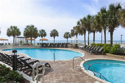 Myrtle Beach Resorts | Best Oceanfront Resorts in Myrtle Beach, SC