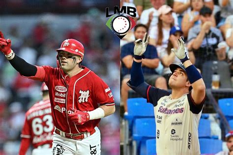 A Qu Hora Reinicia El Juego Sultanes Vs Diablos Rojos D Nde Ver En