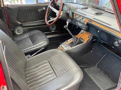 Used Alfa Romeo Berlina For Sale Sportscar La Stock A