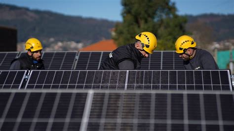 Sotysolar El De Los Propietarios De Vivienda En Espa A Tiene O