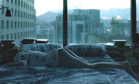 Desnude brazilian tv series Clarice falcão lingerie starcelebblog