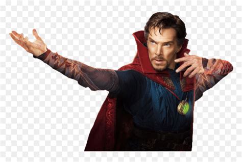 Mcu Doctor Strange Png Pic Dr Strange Transparent Background Png