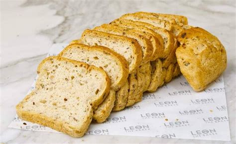 Cual es el pan más saludable de Mercadona ConfiteríaHernando17