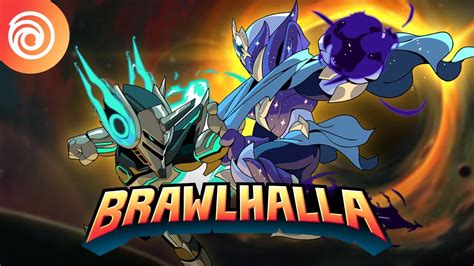 Battle Pass Season 5 Launch Trailer Brawlhalla YouTube