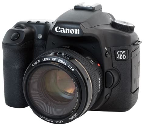 Canon Camera News 2018: Canon EOS 40D PDF User Guide / Manual Downloads