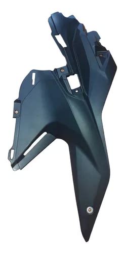 Protector Inf Izq Tanque Oulet Trk Benelli Riccia Motos