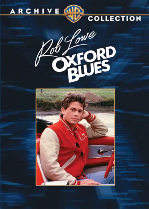 WarnerBros.com | Oxford Blues | Movies