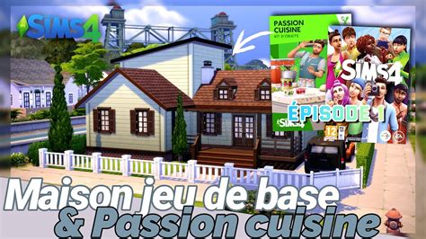 J Ai Construit Cette Maison Enti Rement Jeu De Base Kit D Objets