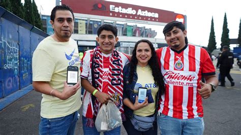 Boletos Para Chivas Vs Am Rica Cu Nto Cuestan Y D Nde Comprar