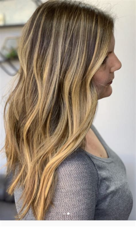 Whats The Difference Between Foilyage And Balayage Facette Total