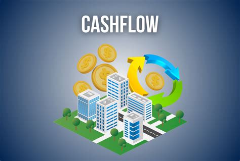 Was bedeutet Cashflow? – Definition & Erklärung