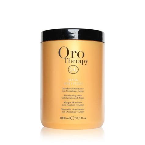 Oro Therapy K Maske Oro Puro Ml